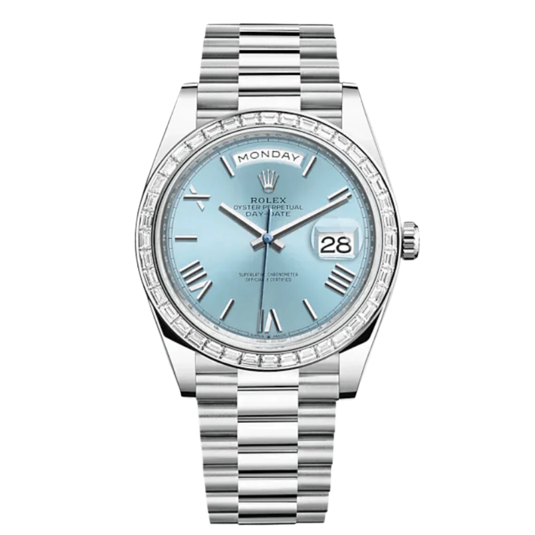 Rolex Day-Date 228396TBR
