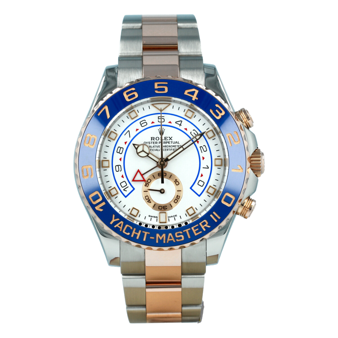 Rolex Yacht-Master II 116681