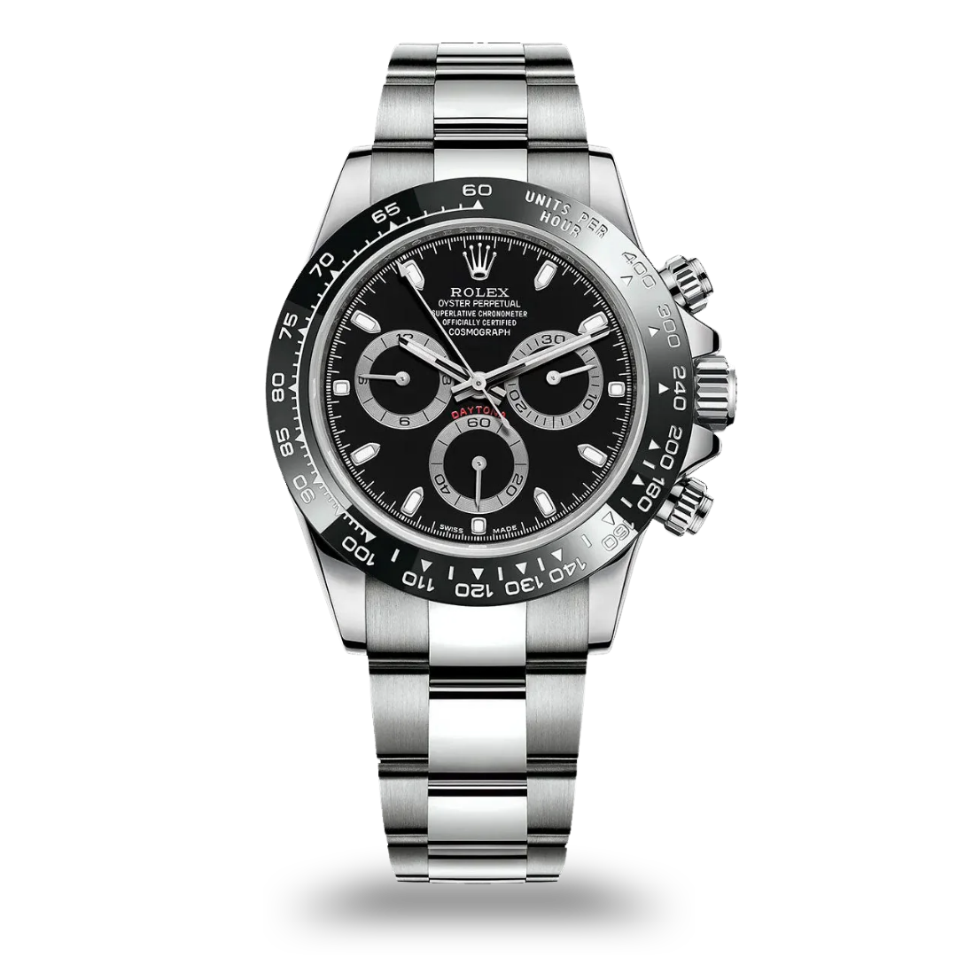 Rolex Daytona 116500LN 'Panda'