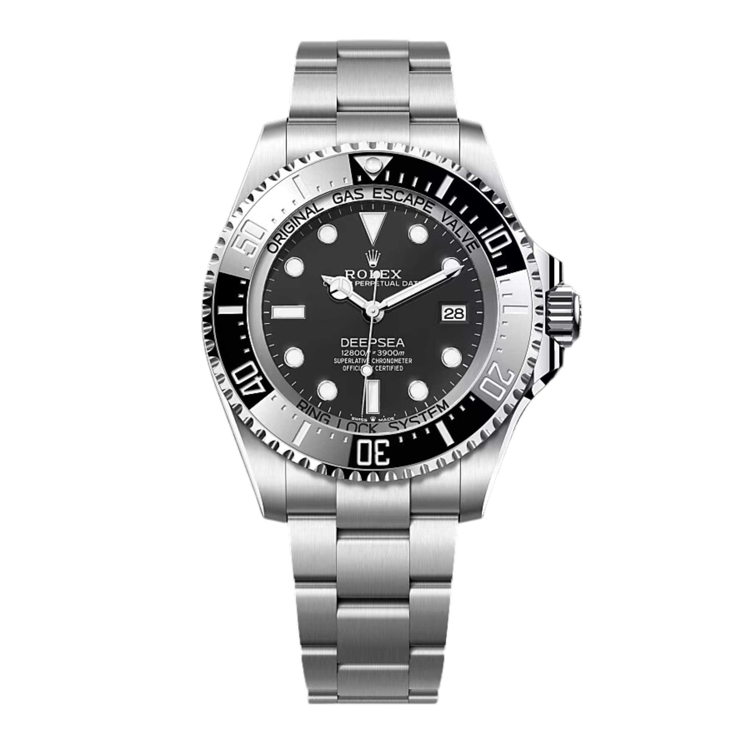Rolex Sea-Dweller 126660