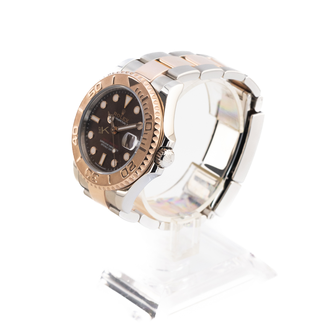 Rolex Yacht-Master 268621