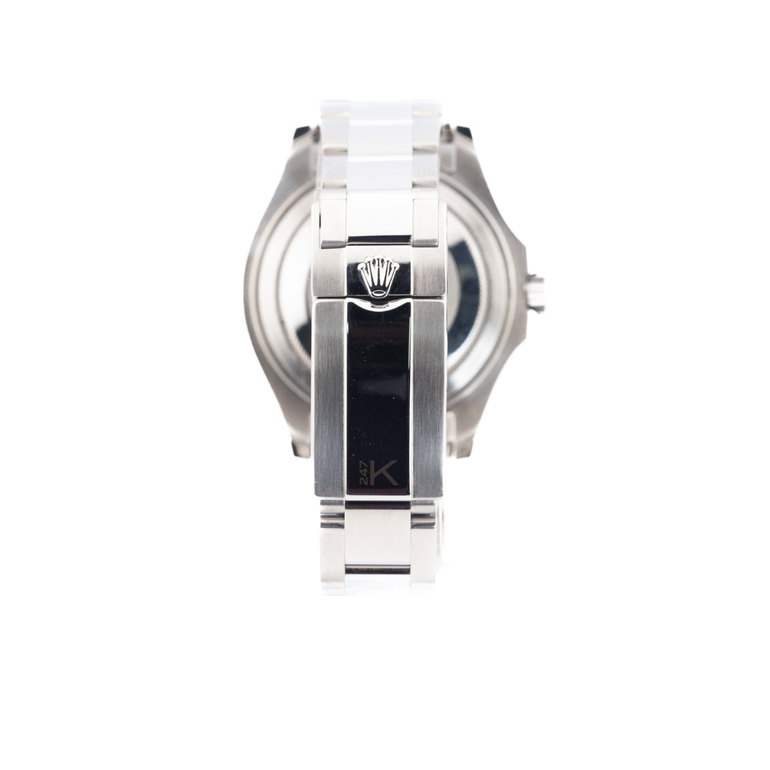 Rolex Yacht-Master 37 Rhodium 268622