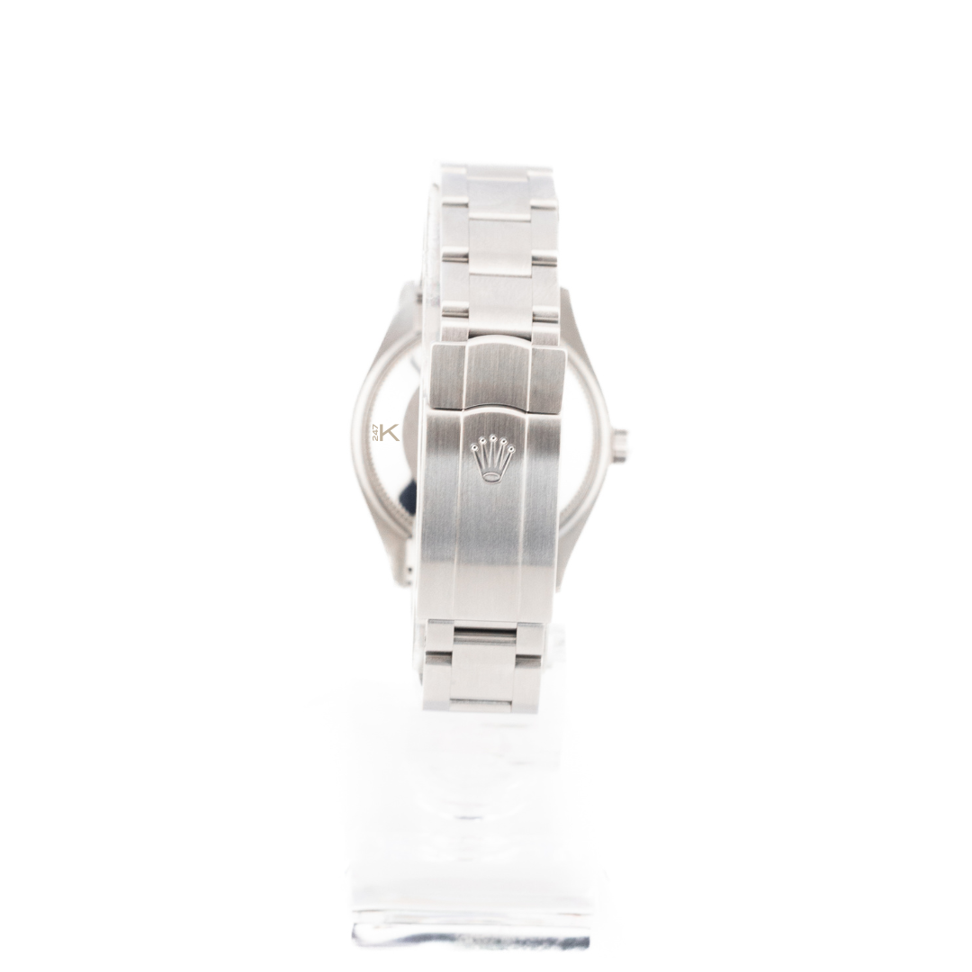 Rolex Oyster Perpetual Tiffany 277200