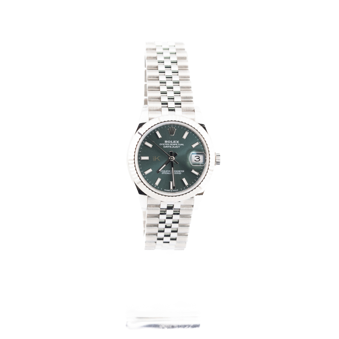 Rolex Datejust 278274