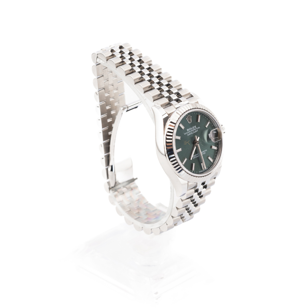 Rolex Datejust 278274