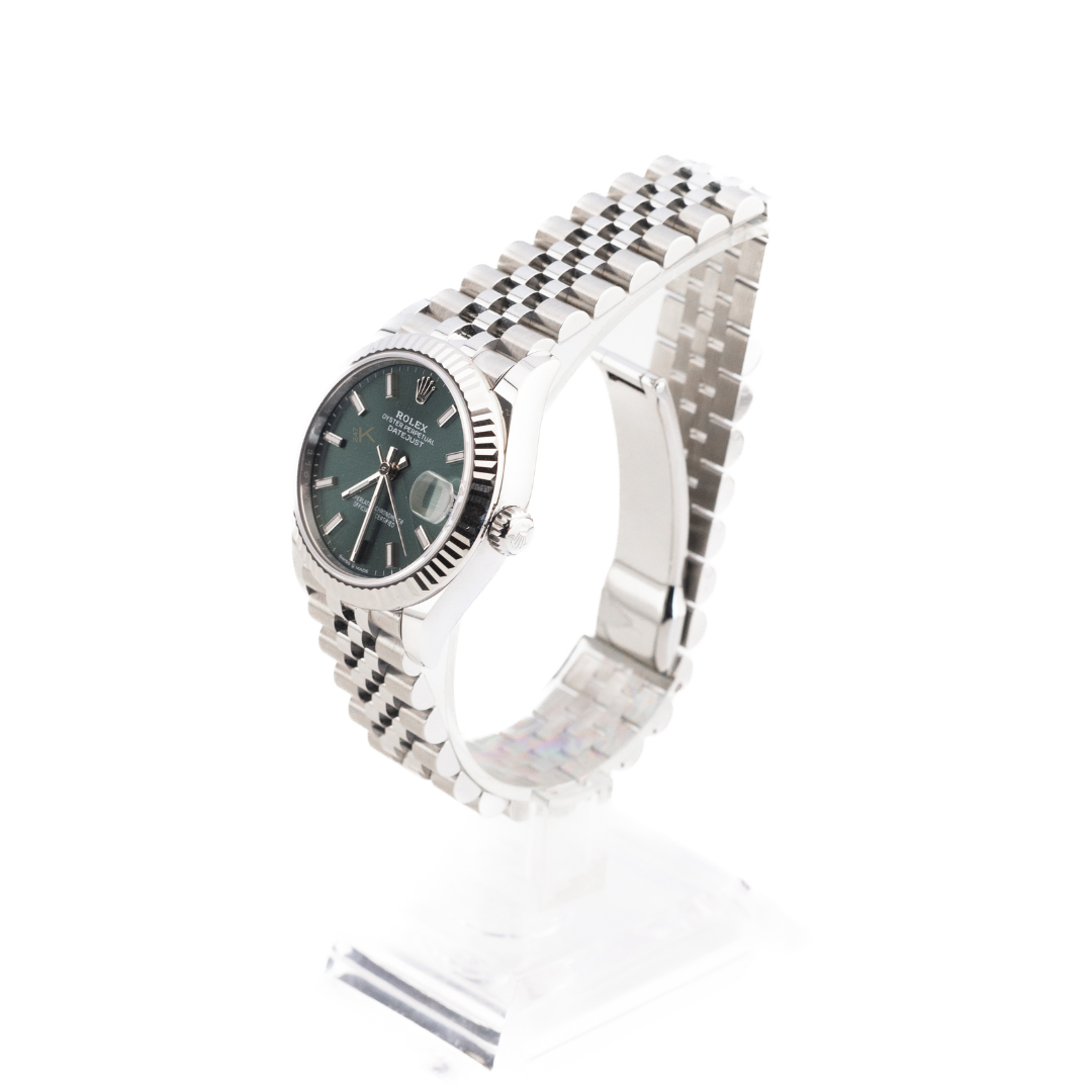 Rolex Datejust 278274