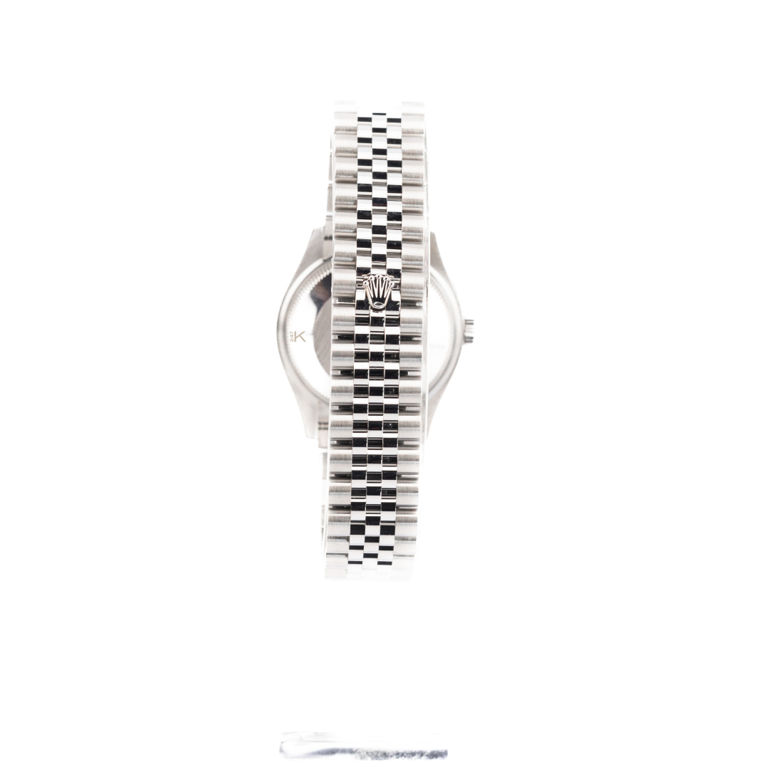Rolex Datejust 278274