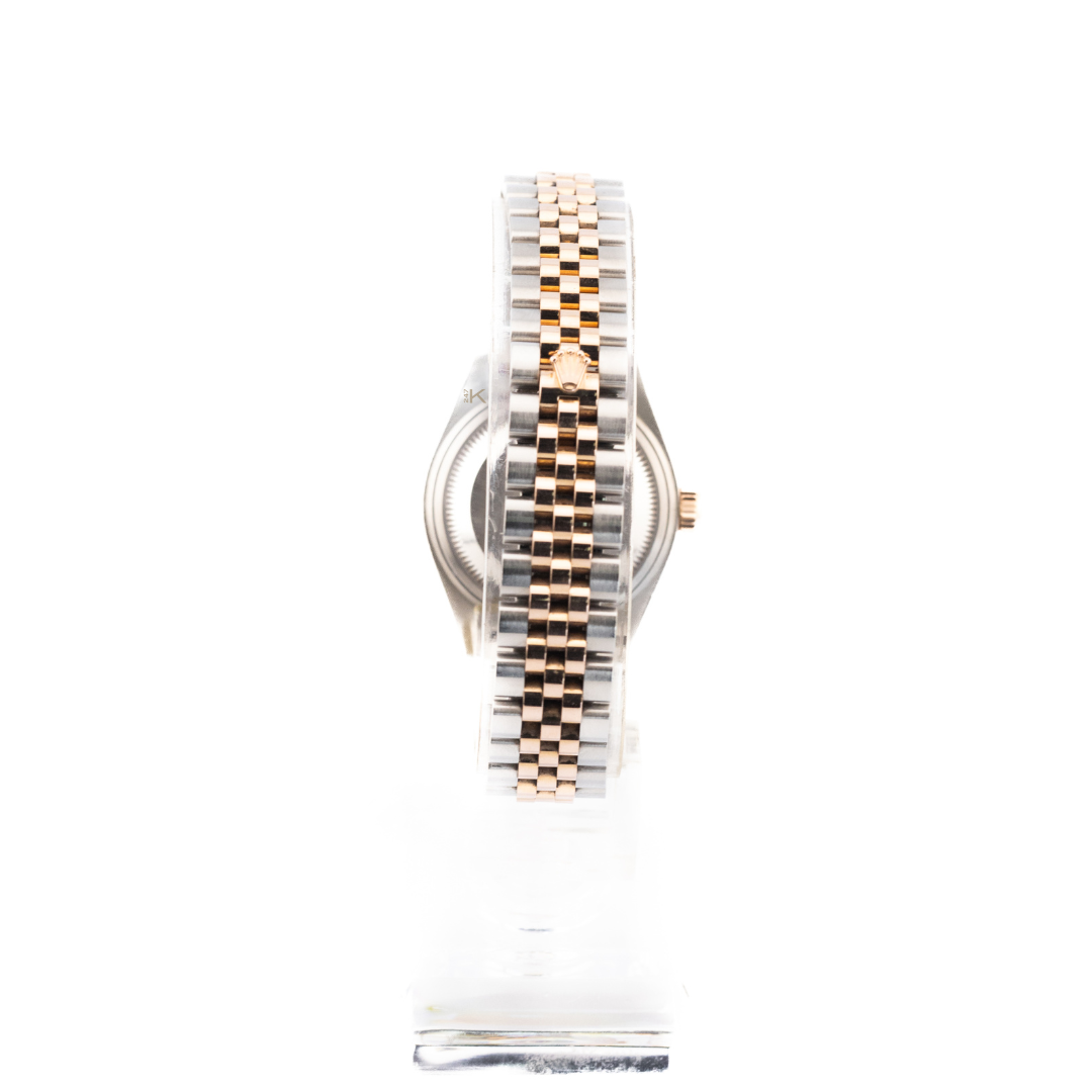Rolex Lady-Datejust MOP Dial 279171