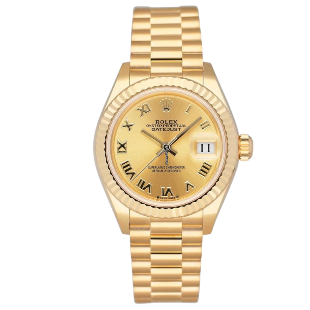 Rolex Lady-Datejust 279178