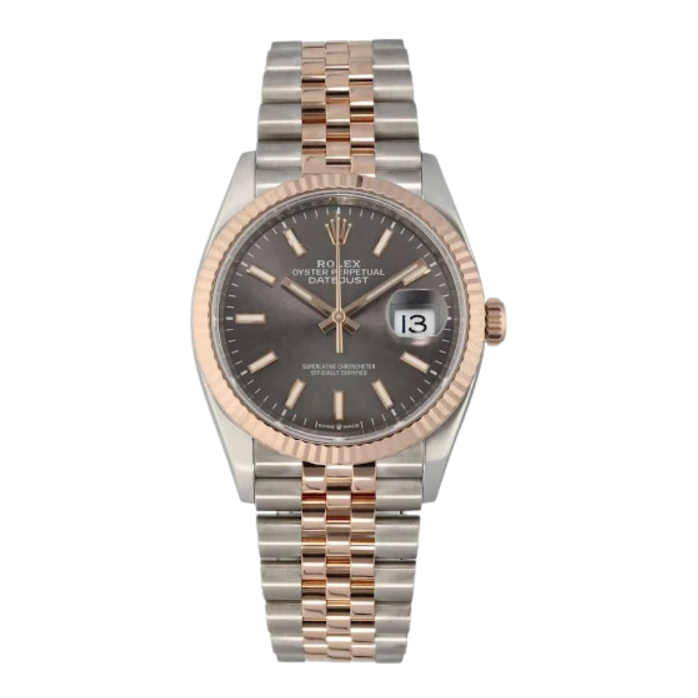 Rolex DateJust 126231