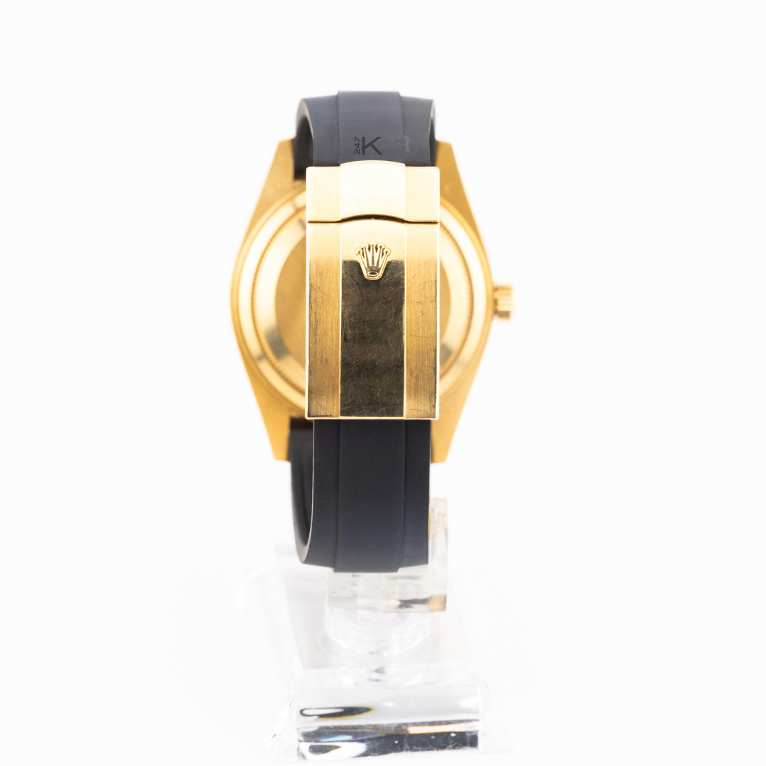 Rolex Sky-Dweller Champagne Dial 326238