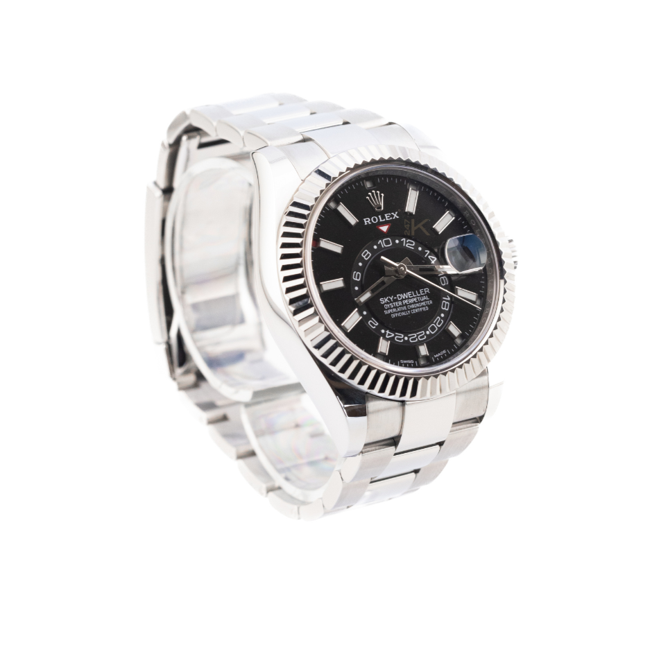 Rolex Sky-Dweller 326934