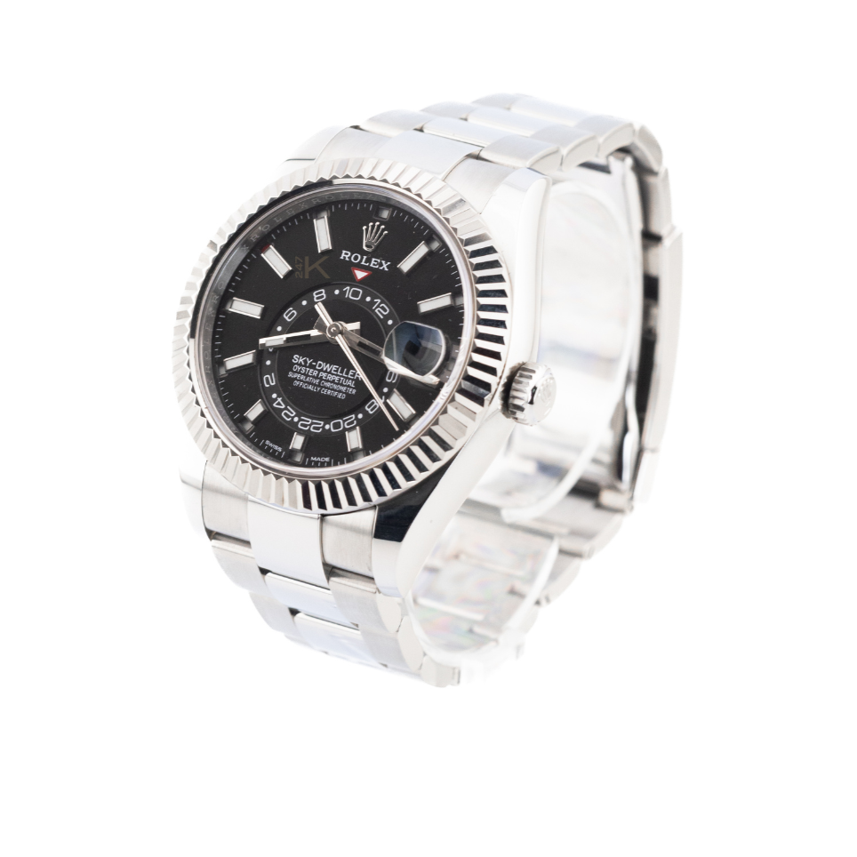Rolex Sky-Dweller 326934