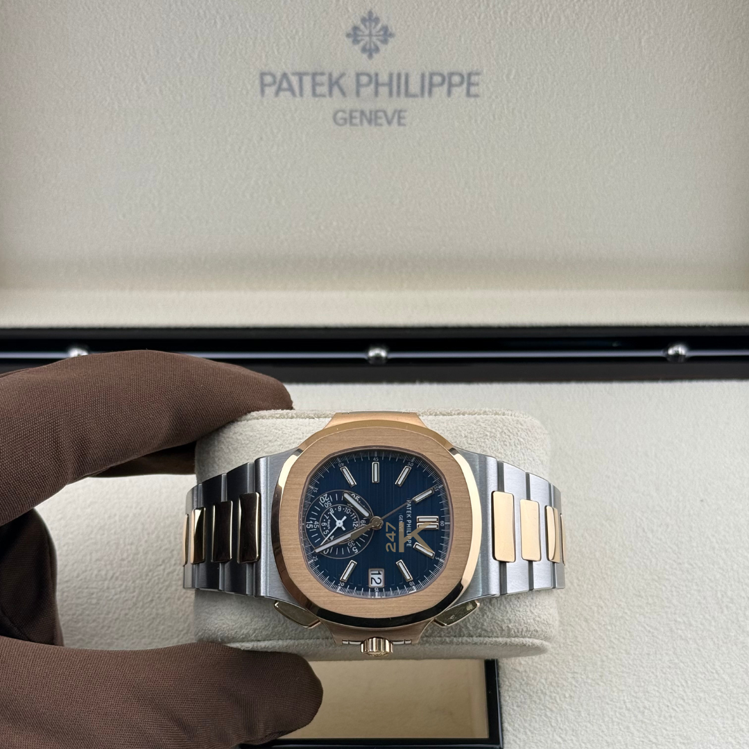 Patek Philippe 5980/1AR