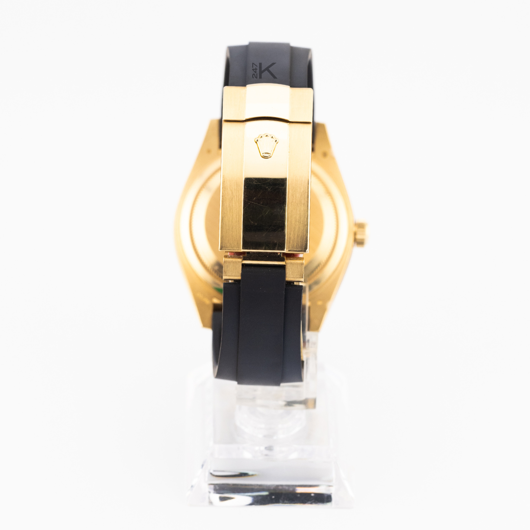 Rolex Sky-Dweller Champagne dial 336238