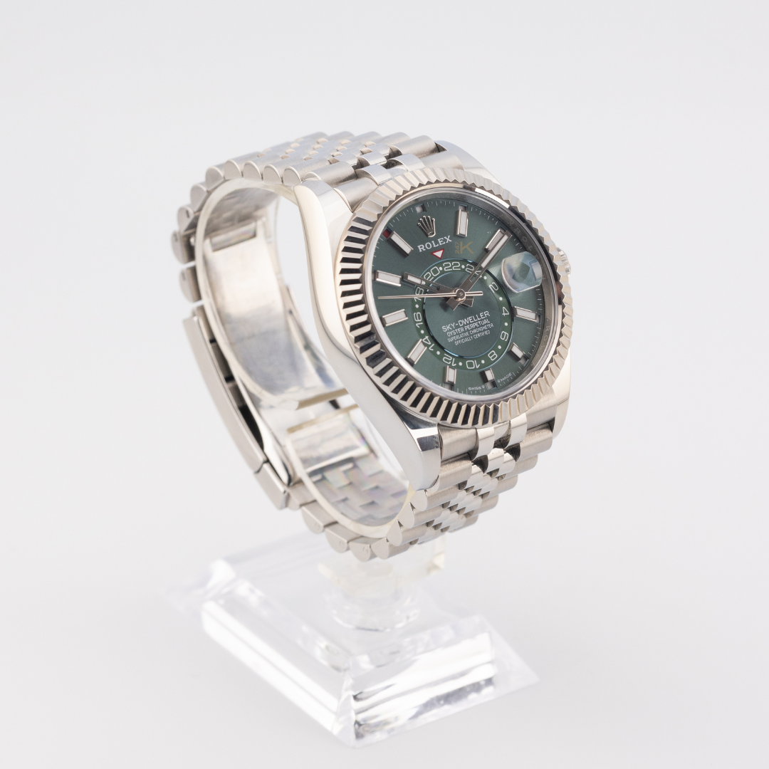 Rolex Sky-Dweller 336934