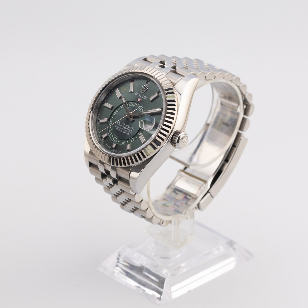 Rolex Sky-Dweller 336934