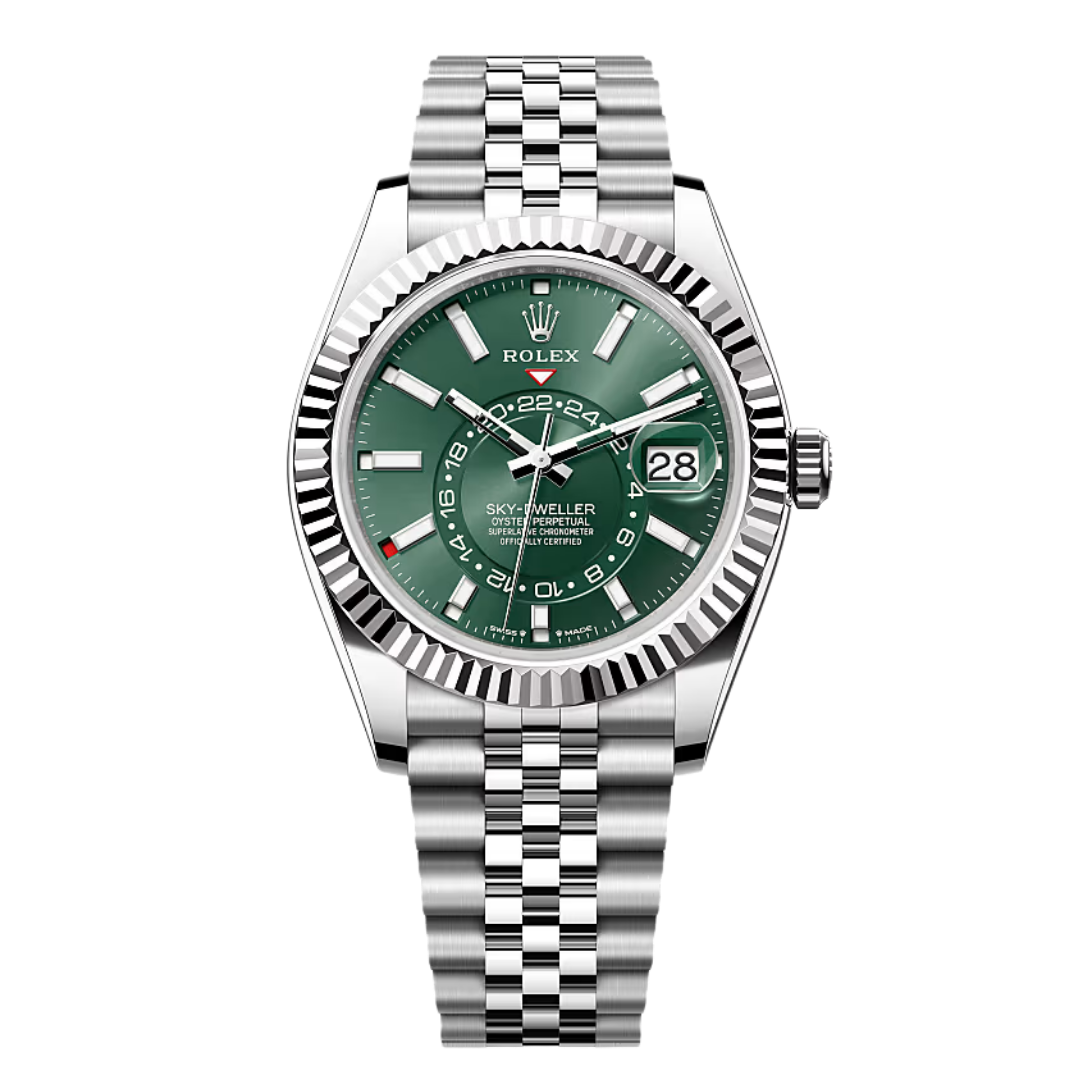 Rolex Sky-Dweller 336934