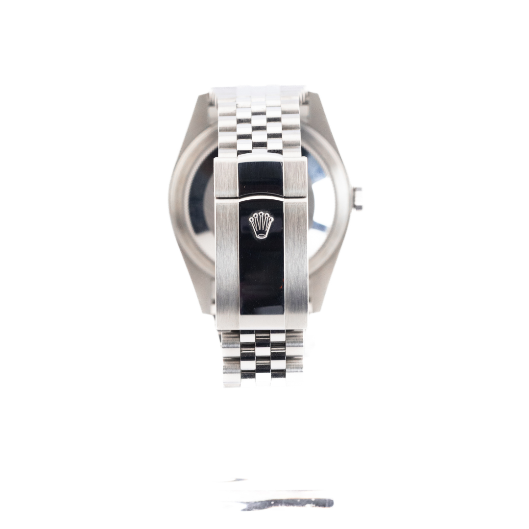 Rolex Sky-Dweller Blue Dial 336934