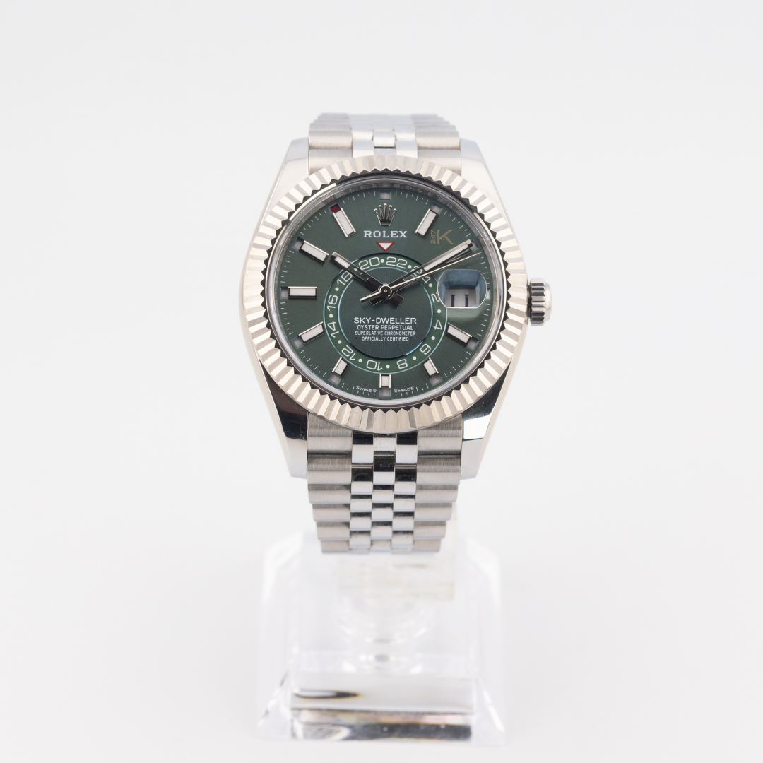 Rolex Sky-Dweller 336934