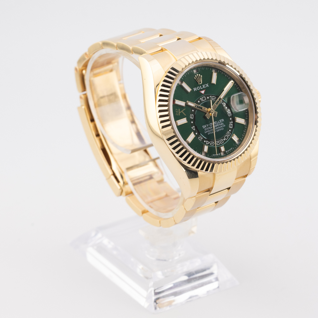 Rolex Sky-Dweller 336938
