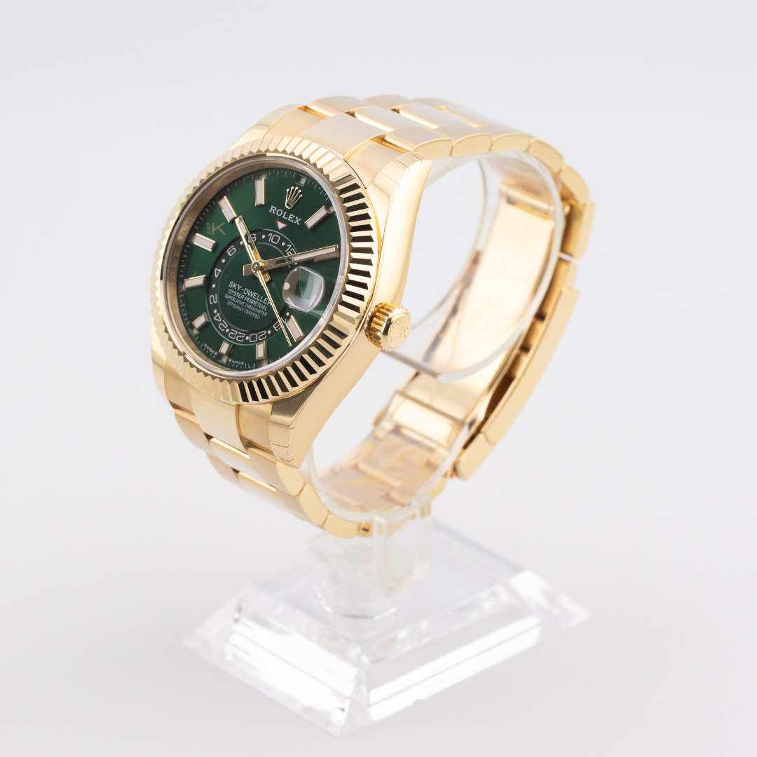 Rolex Sky-Dweller 336938