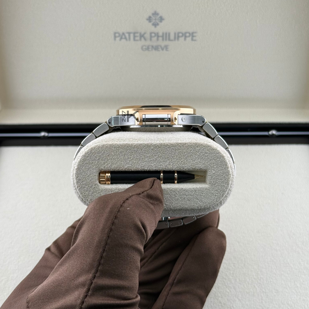 Patek Philippe 5980/1AR