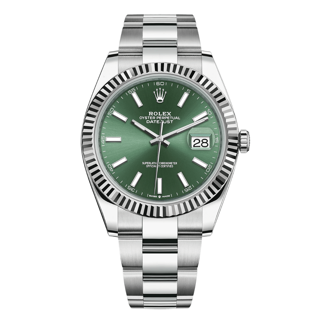 Rolex DateJust 126334