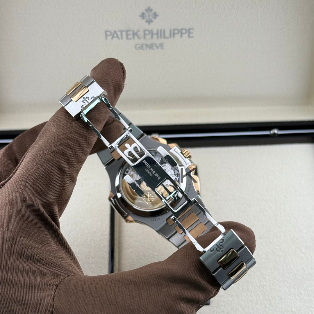 Patek Philippe 5980/1AR