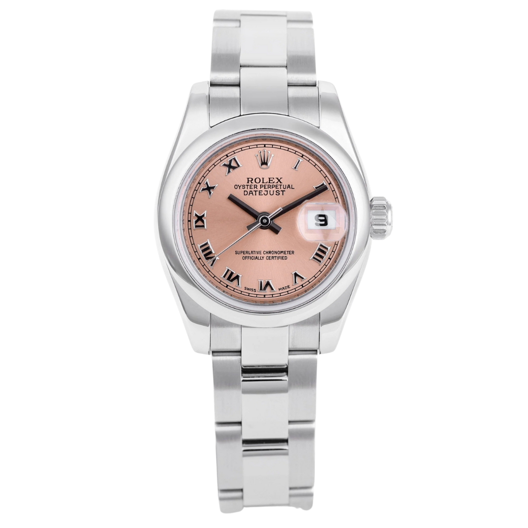 Rolex DateJust 179160