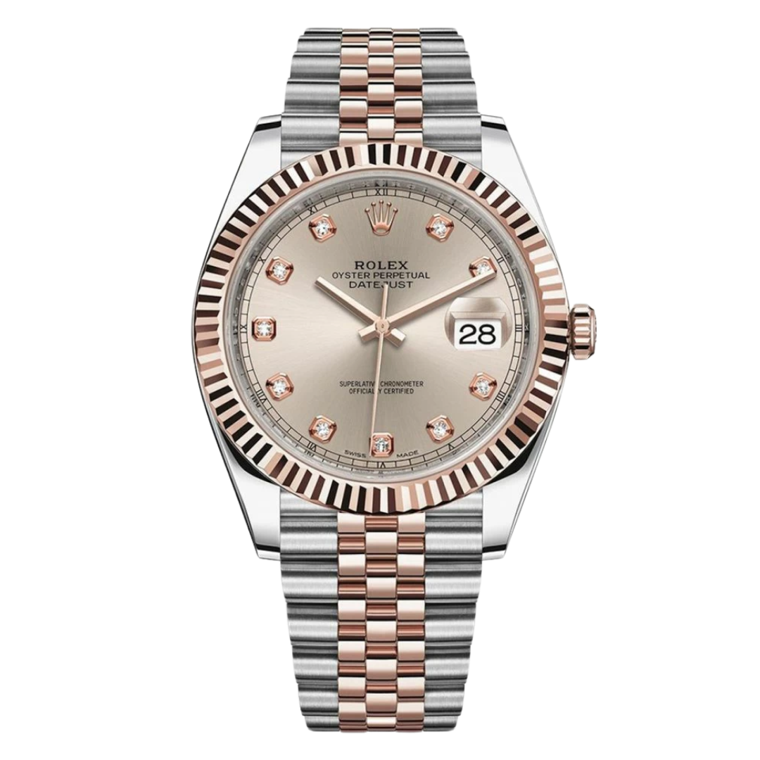 Rolex DateJust 126331
