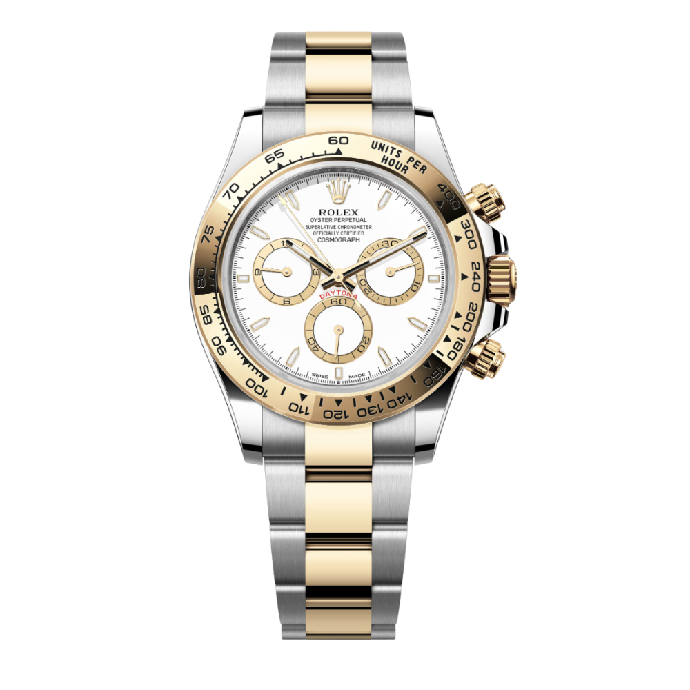 ROLEX DAYTONA 126503