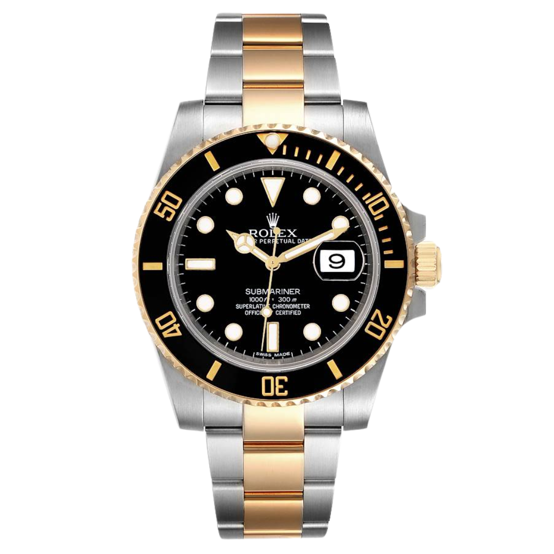 Rolex Submariner 126613LN