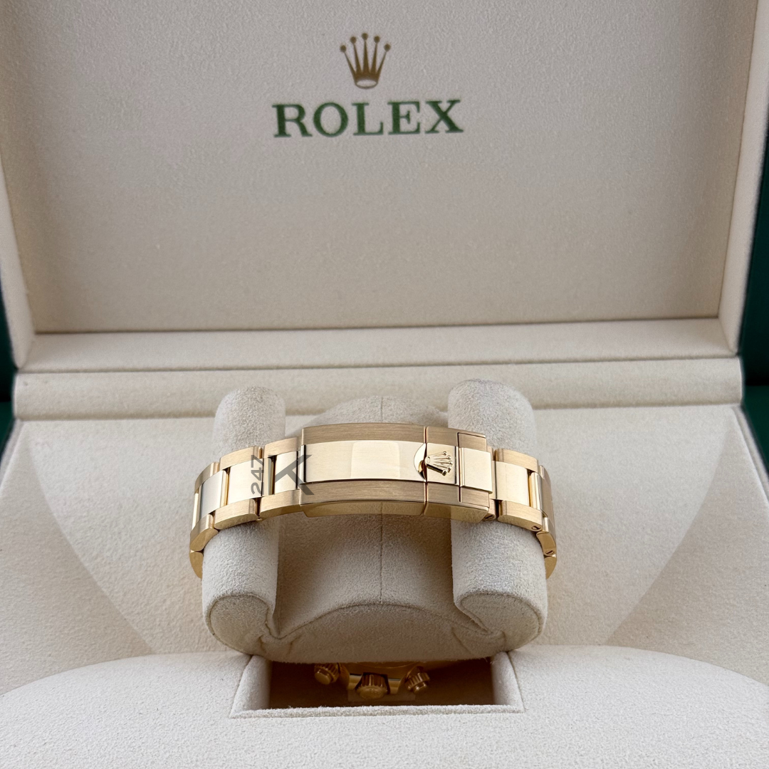 Rolex Cosmograph Daytona Green 'John Mayer' 116508