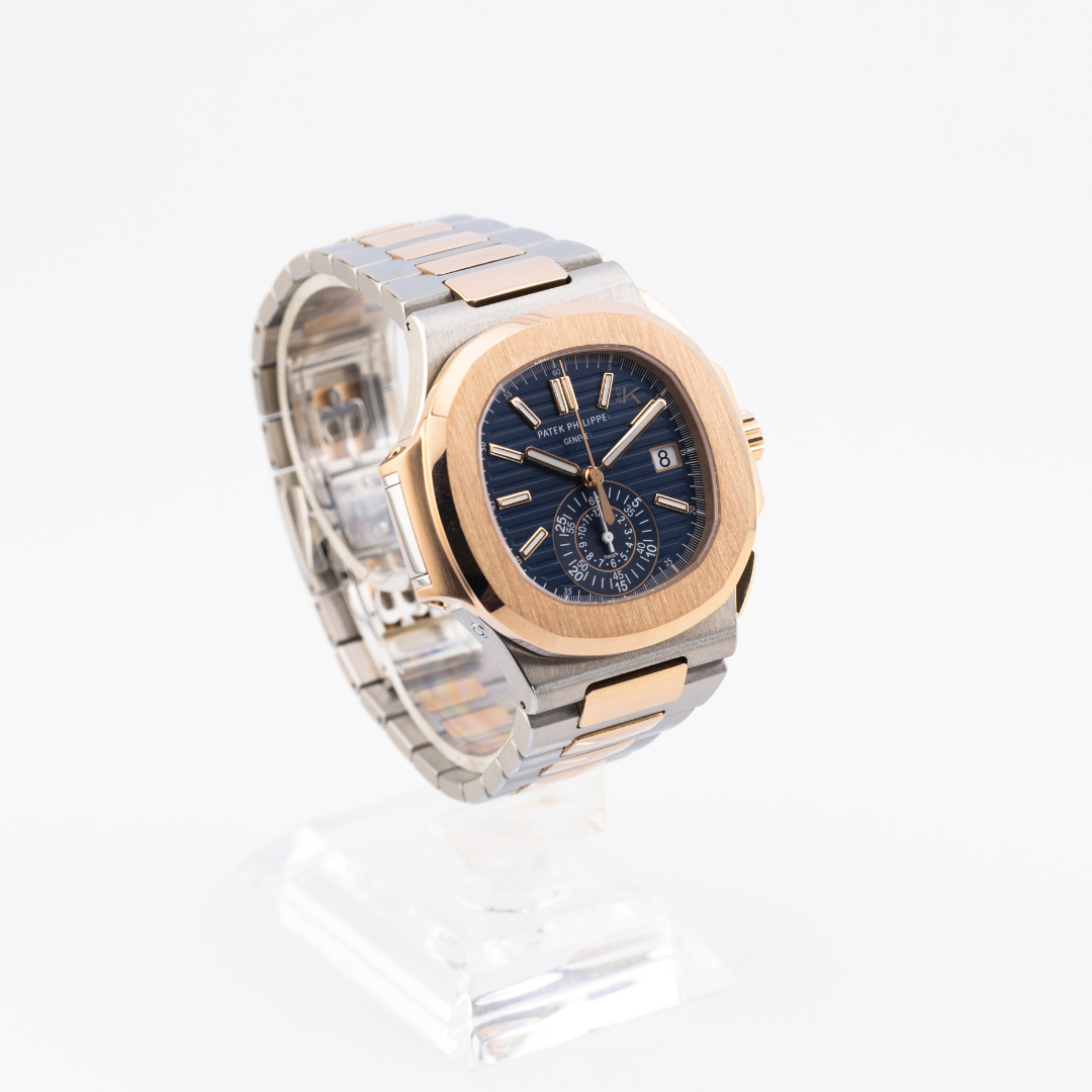 Patek Philippe 5980/1AR