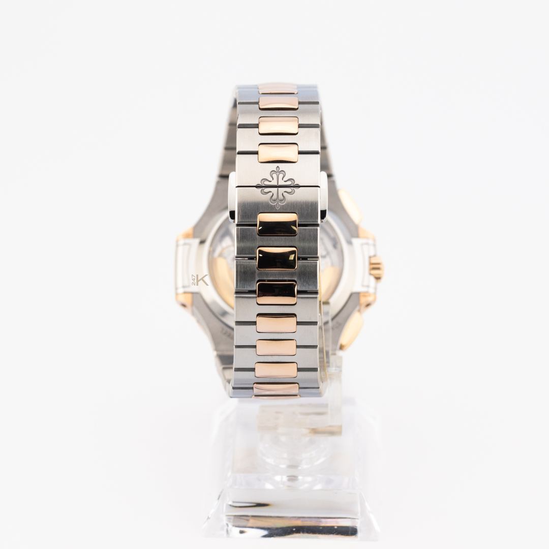 Patek Philippe 5980/1AR