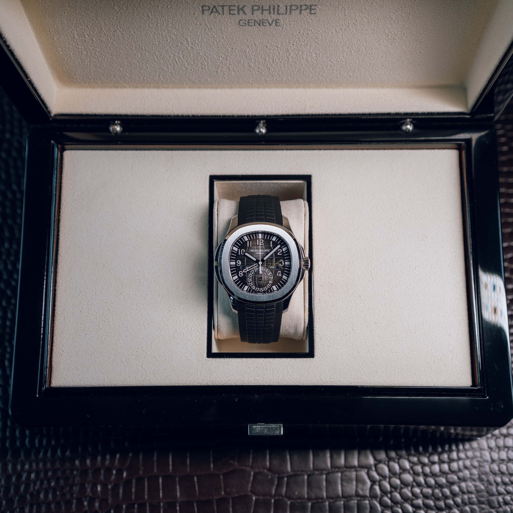 Patek Philippe 5164/1a