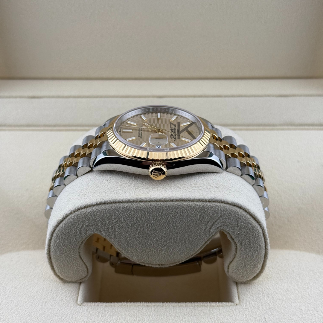 Rolex Datejust 126233