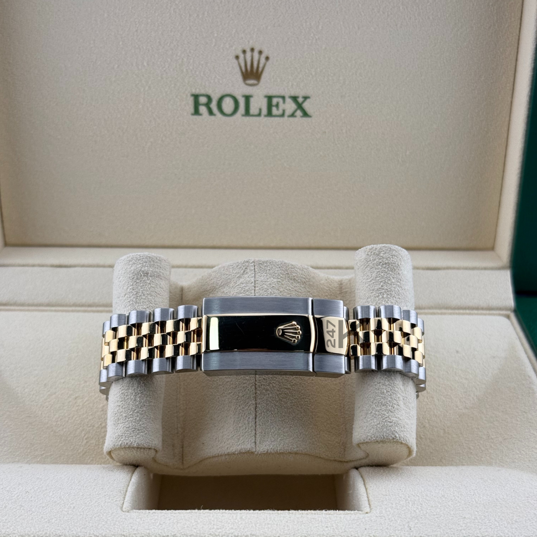 Rolex Datejust 126233