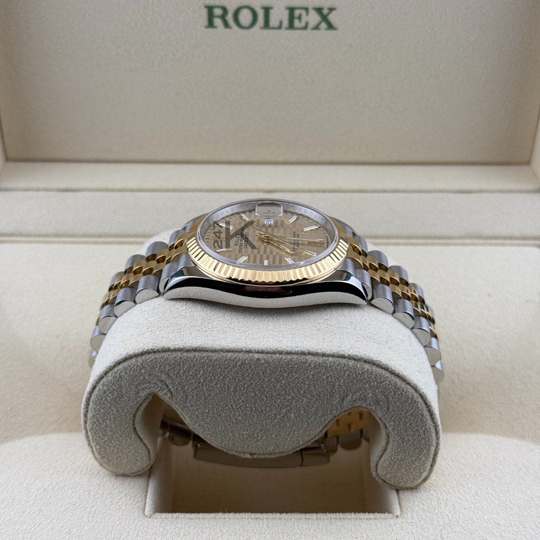 Rolex Datejust 126233