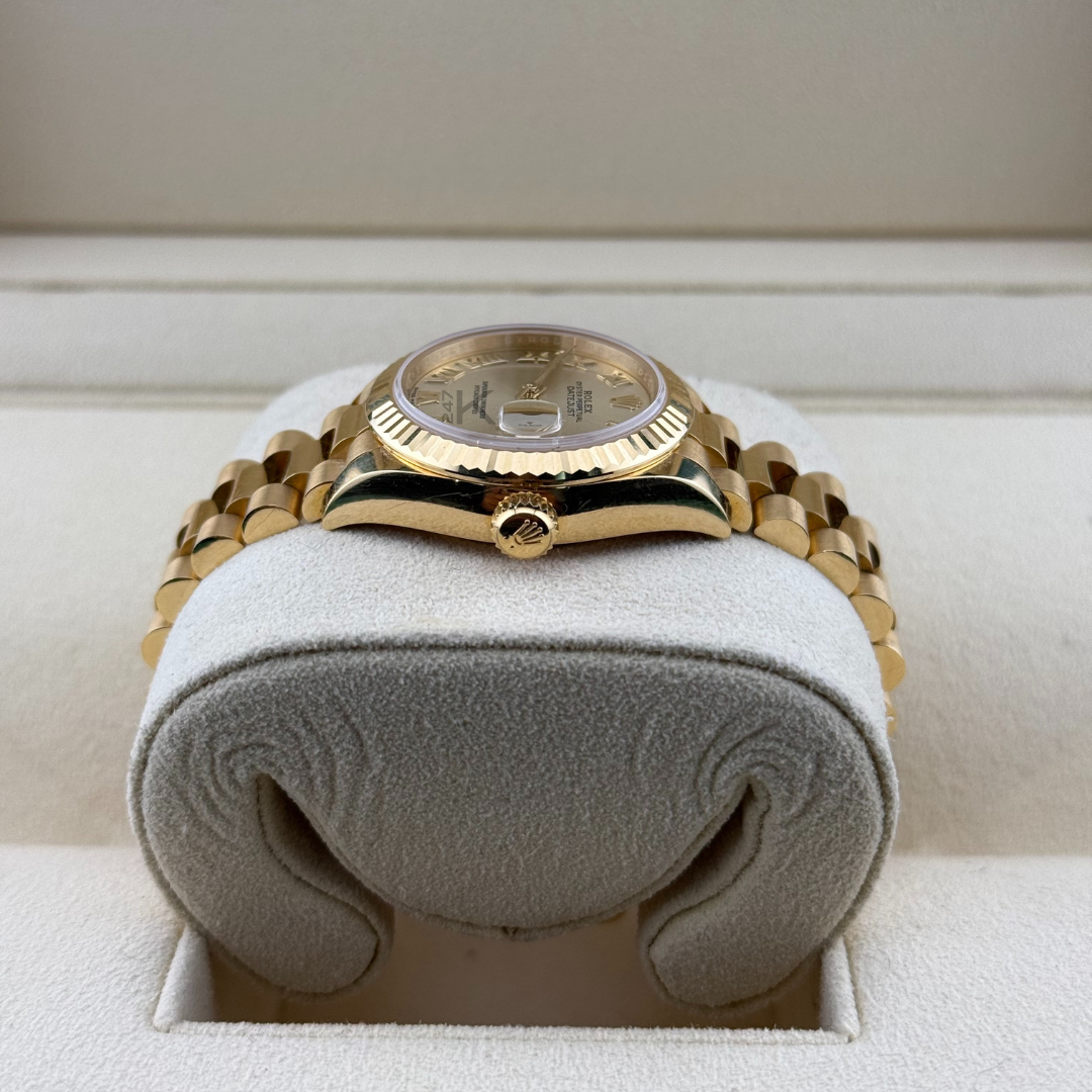 Rolex Datejust 279178