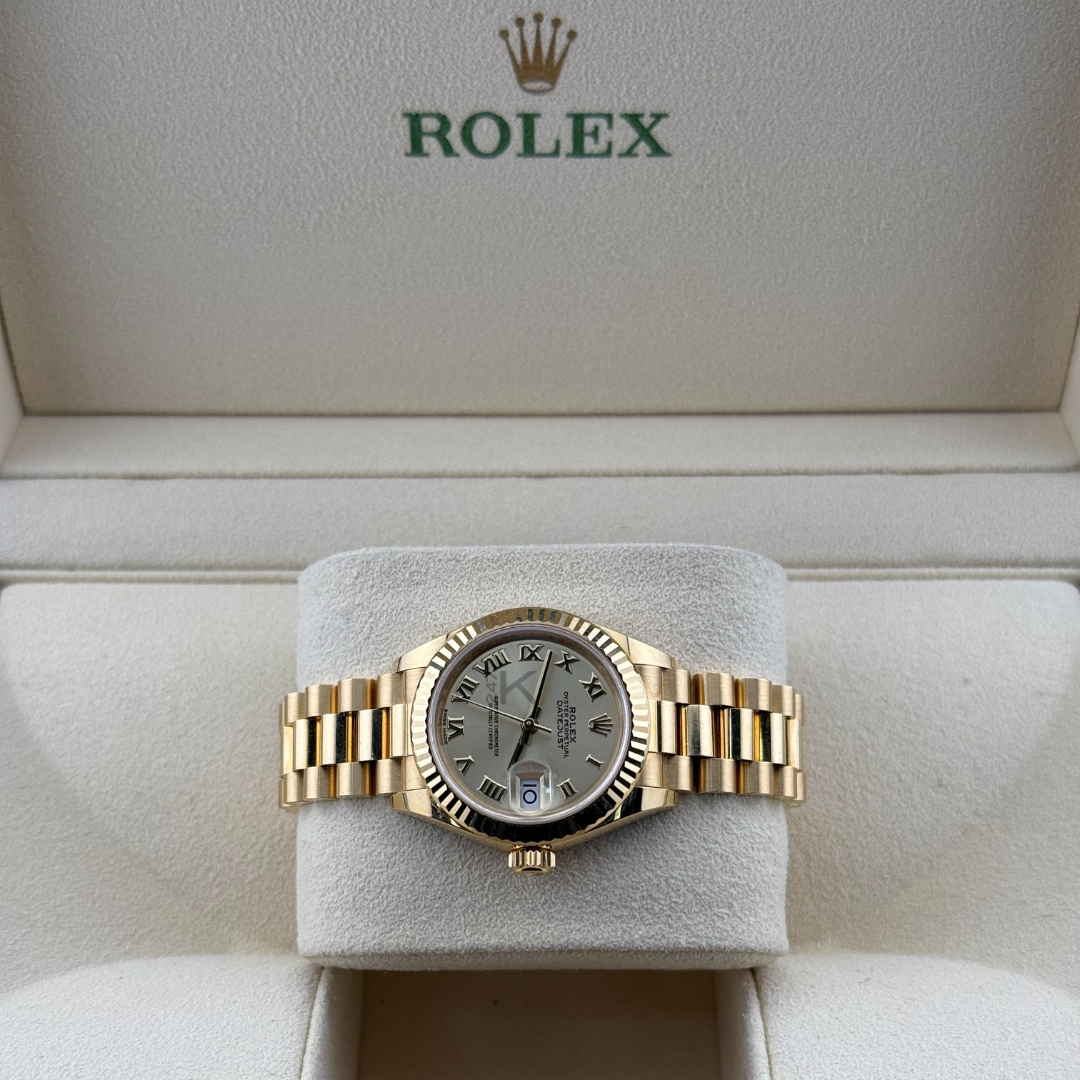 Rolex Datejust 279178