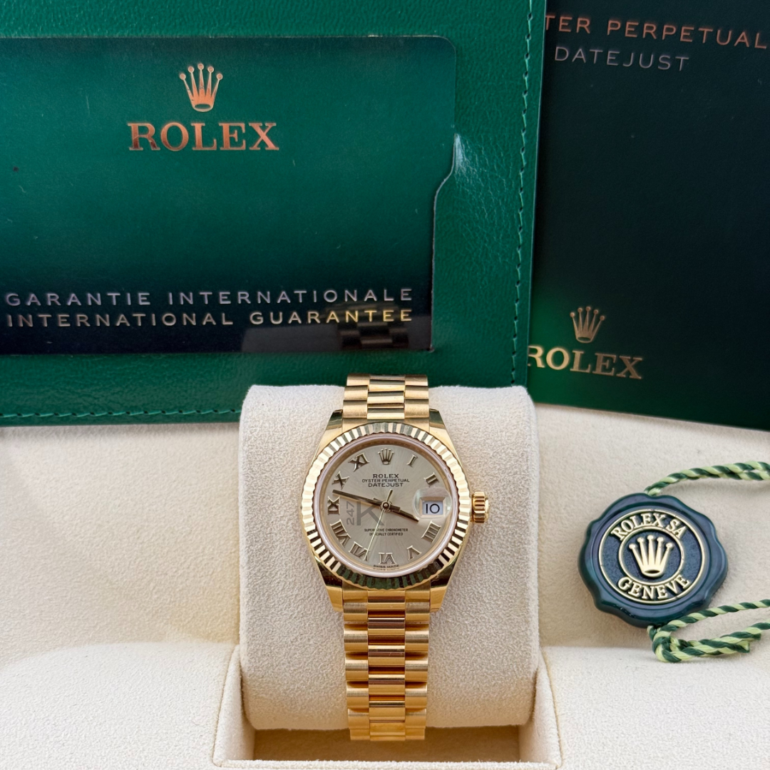 Rolex Datejust 279178