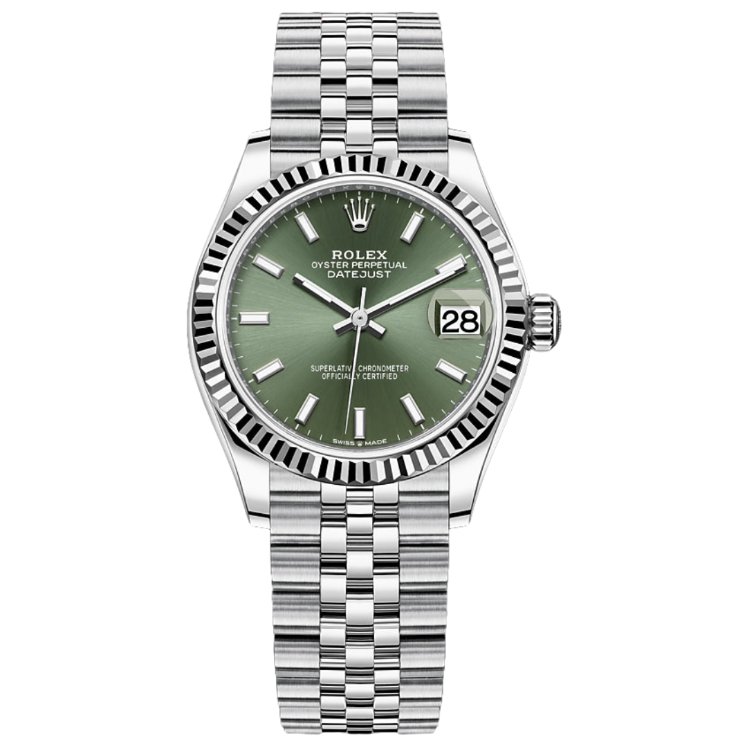 Rolex Datejust 278274
