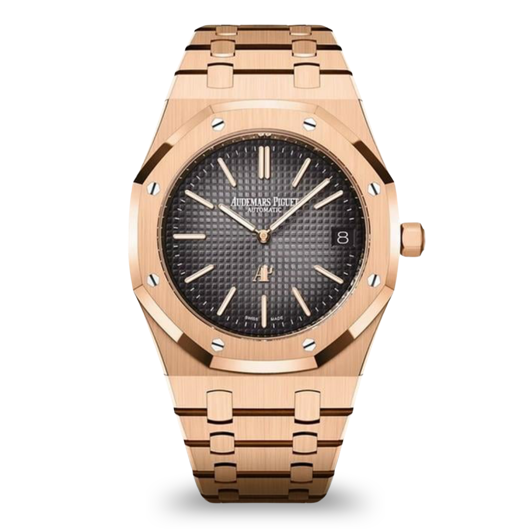 Audemars Piguet Royal Oak Jumbo 16202OR