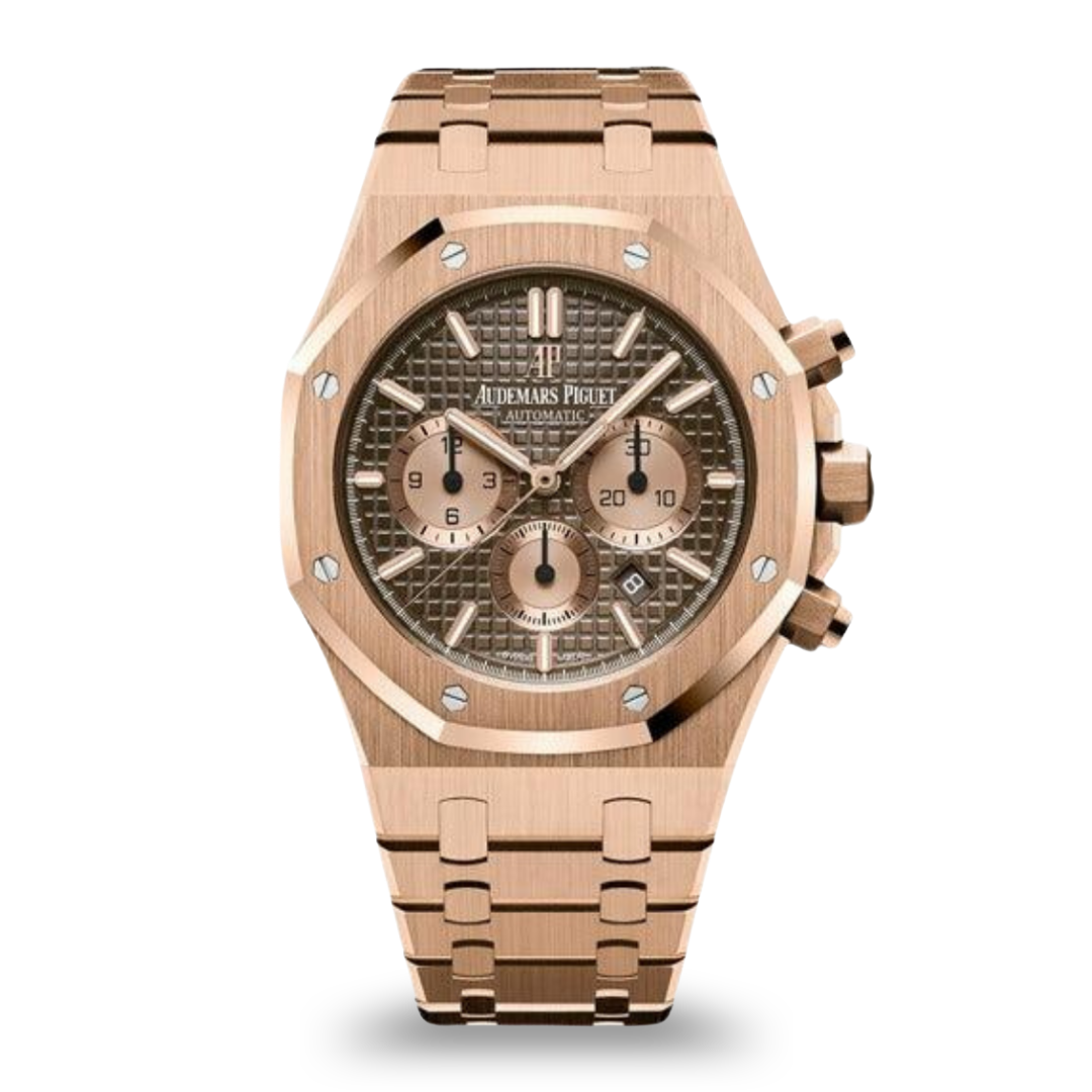 Audemars Piguet 26331OR Royal Oak Chronograph