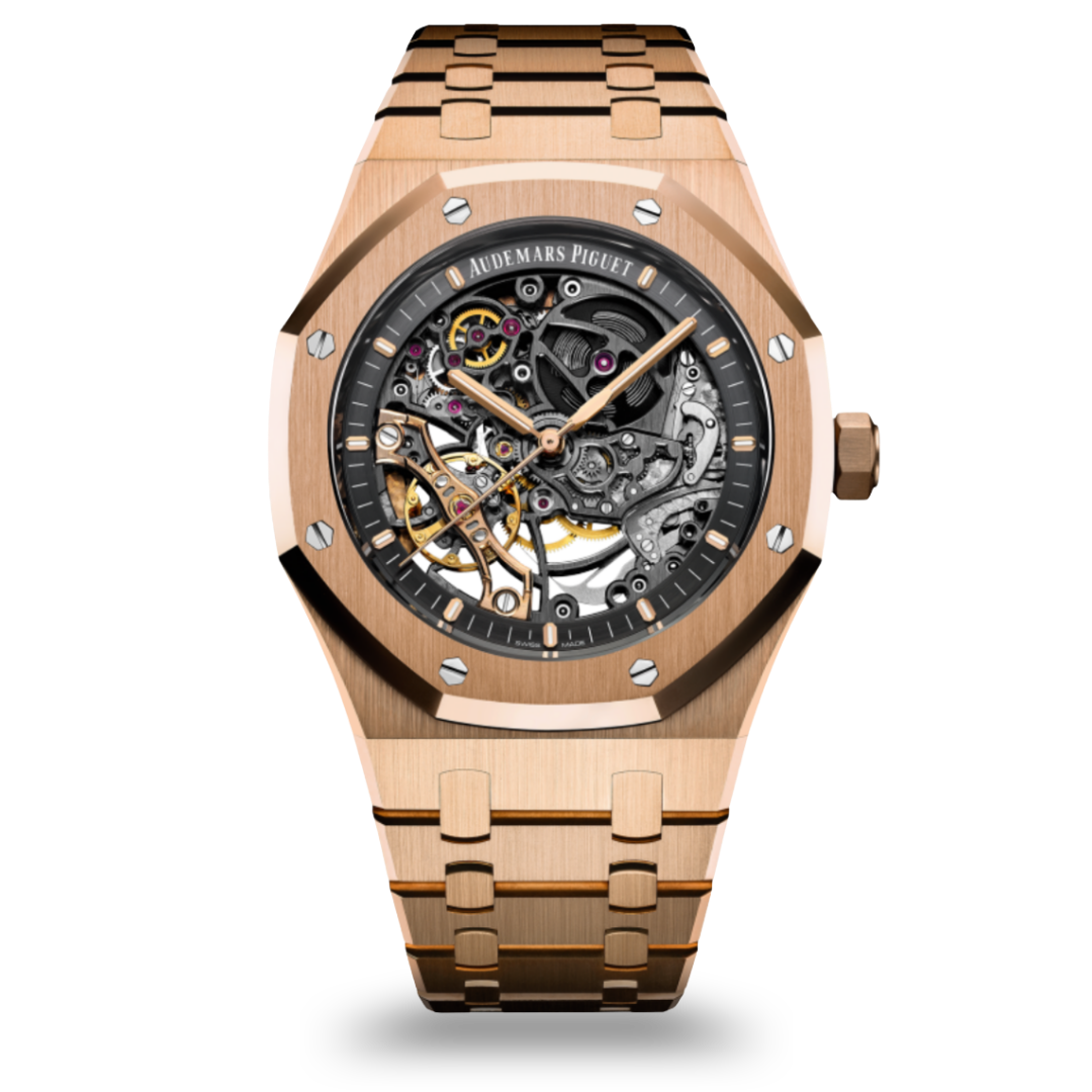 Audemars Piguet Royal Oak 15407OR