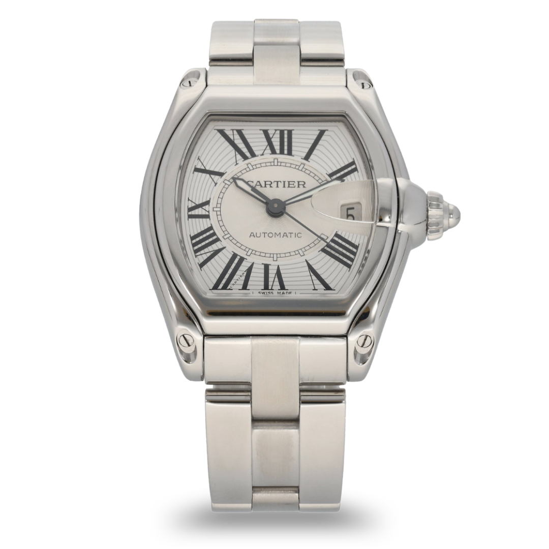 Cartier Roadster 2510