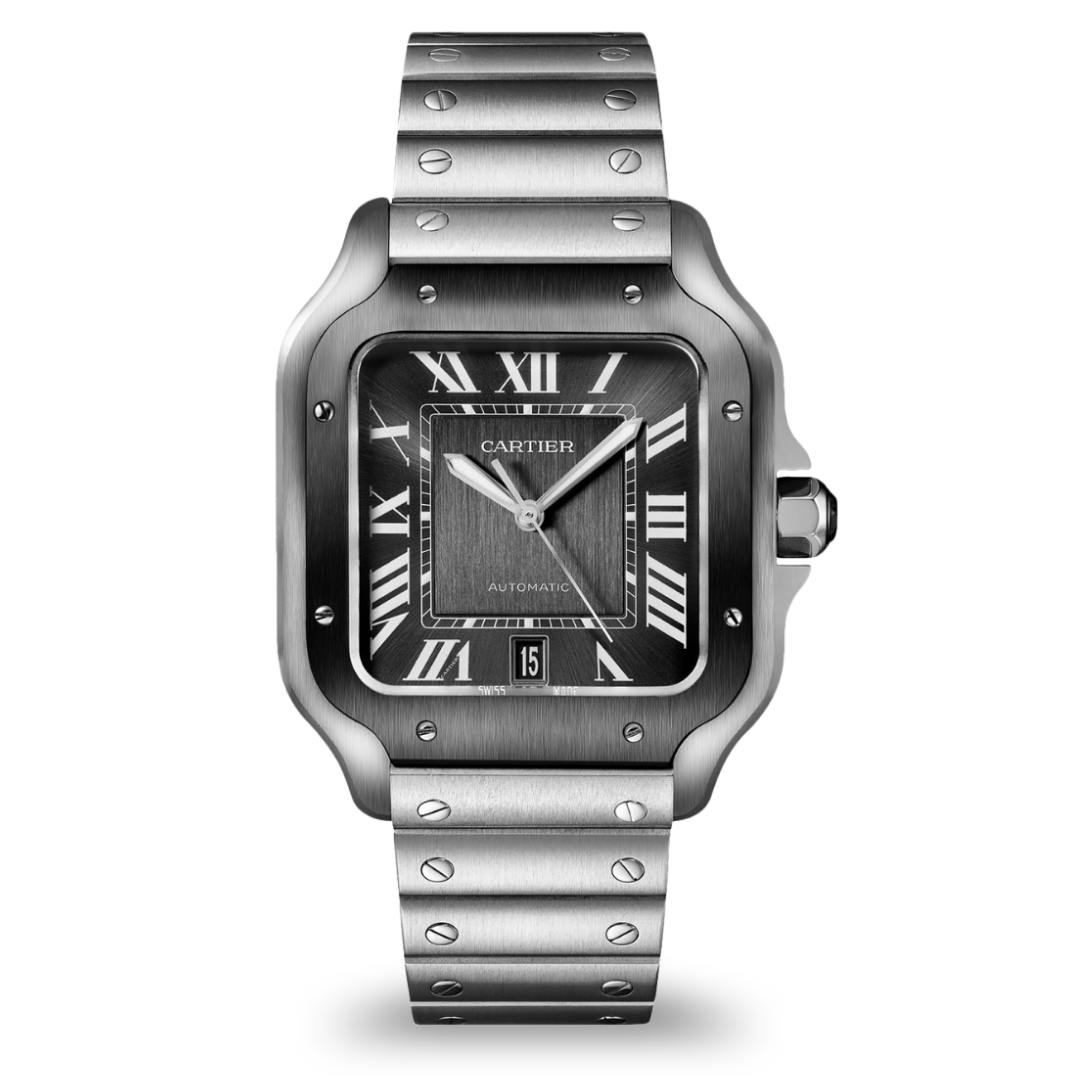 Cartier Santos WSSA0037