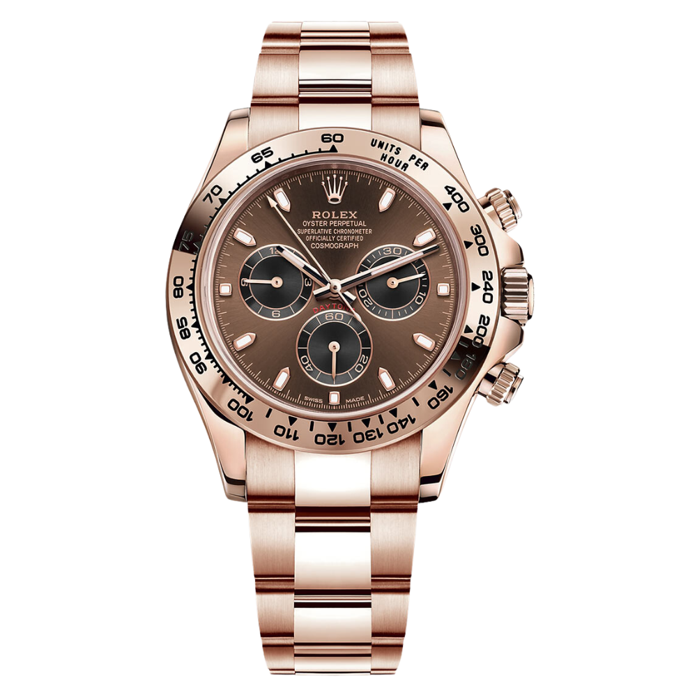 Rolex Daytona 116505 Chocolate